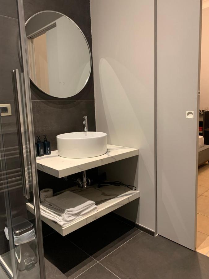 Spazio Sima Space 2 - 2 Milán Exterior foto